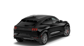 2026 Ford Mustang Mach-E® External Image 4